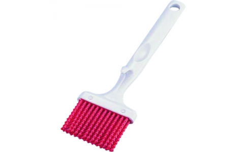 遠藤商事（株）  WBL5802  ＴＫＧ　カーライル　シリコンベーキングブラシ　４０４０５