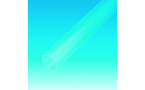 東京硝子器械（株）  988-16-25-01  ＴＧＫ　透明石英ガラス管　標準管Ｑ－１