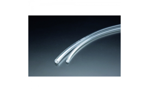 タイガースポリマー（株）  T740C8-11-10  タイガース　耐薬品・ローラーポンプチューブ（メディルＴ７４０Ｃ）８×１１×１０ｍ