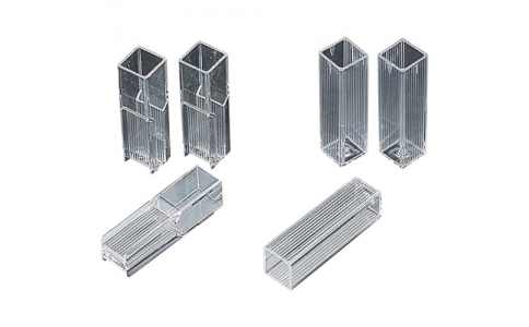 （株）サンプラテック  09833  サンプラ　ディスポーザブルセル　セミミクロ