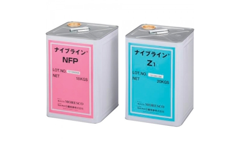 アズワン（株）  5-5657-01  ＡＳ　不凍液ナイブラインＮＦＰ