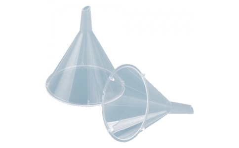 ＴＡＲＳＯＮＳ  641020  ＴＡＲＳＯＮＳ　短茎ロート　ＰＰ製　６５ｍｍ