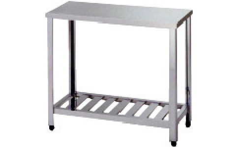 東京硝子器械（株）  985-57-15-11  ＴＧＫ　作業台　ＬＫＴ－４５０