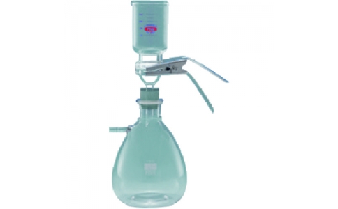 東京硝子器械（株）  000430104  ＴＧＫ　フィルタホルダーＦＧＳ－９０