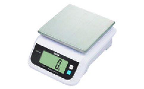 東京硝子器械（株）  525-65-54-31  ＴＧＫ　デジタルスケール　ＫＷ－２１０　２０００ｇ／１ｇ