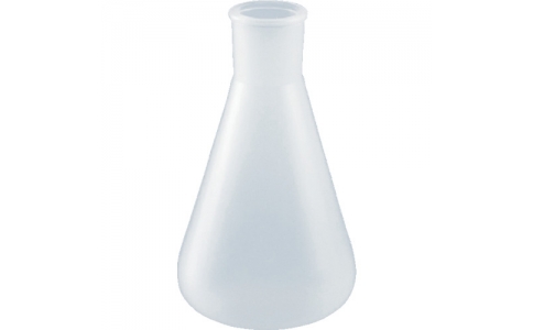 ＴＡＲＳＯＮＳ  441110  ＴＡＲＳＯＮＳ　三角フラスコ　ＰＰ製　１００ｍｌ