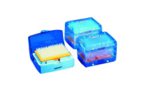 東京硝子器械（株）  107-12-25-75  ＴＧＫ　ｅｐＴＩＰＳセット　０．２５－２．５ｍＬ　４８×４＋４８入