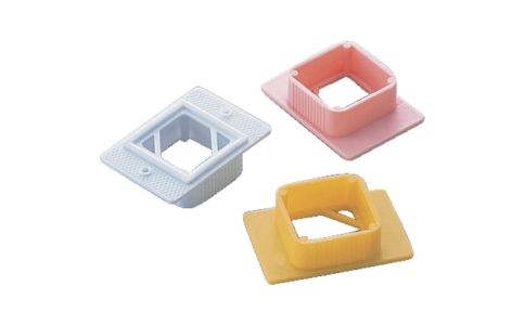 ＴＡＲＳＯＮＳ  522100  ＴＡＲＳＯＮＳ　ラック入りマイクロチップ（滅菌済）　ＰＰ製　１０