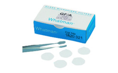 東京硝子器械（株）  996-41-05-02  ＴＧＫ　ガラス繊維ろ紙　ＧＦ／Ａ－２．４ｃｍ