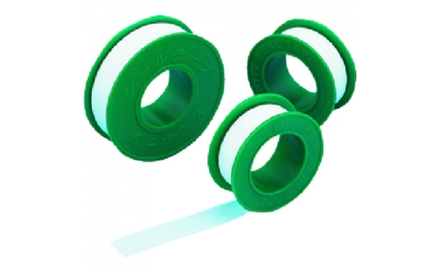 東京硝子器械（株）  678-17-98-01  ＴＧＫ　ＴＦシールテープ　１３×０．１ｔ　５ｍ