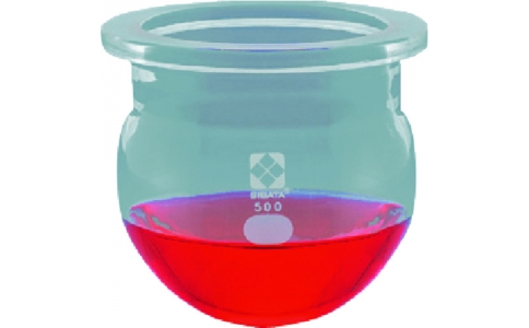 東京硝子器械（株）  371-13-37-11  ＴＧＫ　セパラＦ丸型　１Ｌ　１２０φ