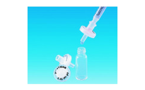 東京硝子器械（株）  996-40-90-24  ＴＧＫ　１３ｍｍシリンジＦ　ＰＴＦＥ　０．４５　無滅菌