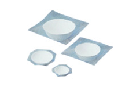 東京硝子器械（株）  635-51-03-64  ＴＧＫ　テストスクリーン　フラスコ用　１００φ