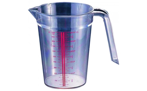 遠藤商事（株）  BMZ2405  ＴＫＧ　Ｍｕｒａｎｏ（ムラノ）ＰＣメジャーカップ　３０００ｃｃ