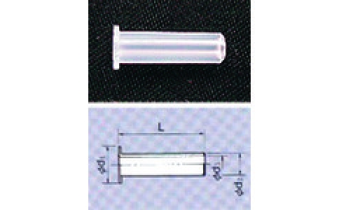 東京硝子器械（株）  457-17-80-13  ＴＧＫ　インナー　６×８ｍｍ　ＰＯＭ　１００入