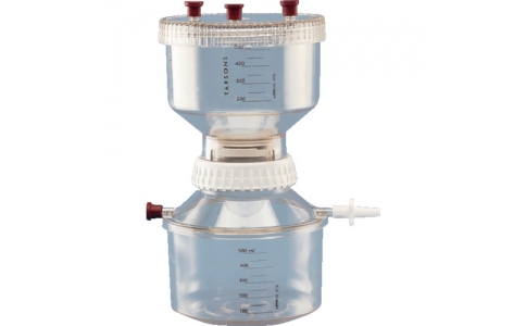 ＴＡＲＳＯＮＳ  050030  ＴＡＲＳＯＮＳ　メンブレンフィルターホルダー（４７ｍｍ）　ＰＳＦ製