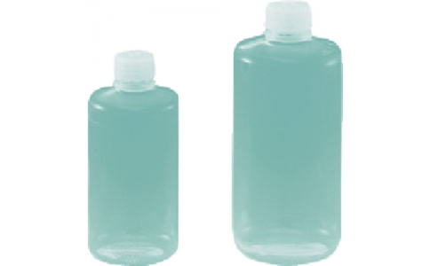 東京硝子器械（株）  602-17-39-70  ＴＧＫ　細口試薬びん　ＦＥＰ　６０ｍＬ