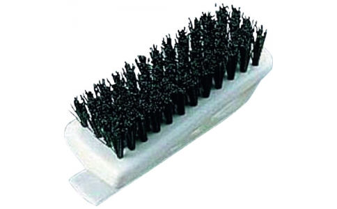 遠藤商事（株）  JBLF202  ＴＫＧ　カーライル　アイロンハンドルブラシ　４００２４　グリーン