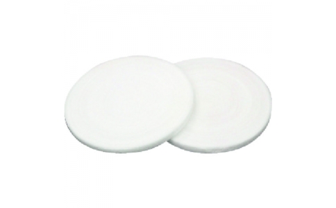 東京硝子器械（株）  079-09-51-41  ＴＧＫ　石英フィルター　φ５．５×ｔ２