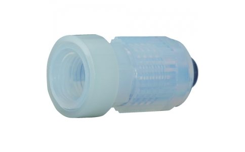 ＳＭＣ（株）  LQ2H21-M  ＳＭＣ　フッ素樹脂－コネクタＬＱ２