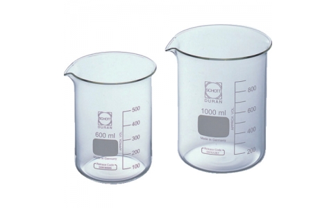 アズワン（株）  1-8848-01  ＡＳ　ビーカー　２１１０６１７０６