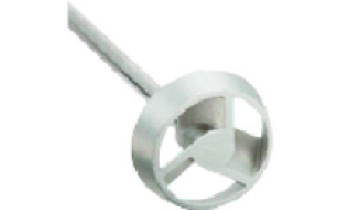 東京硝子器械（株）  969-63-06-45  ＴＧＫ　撹拌羽根　Ｒ１３１２