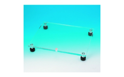 東京硝子器械（株）  907-65-81-04  ＴＧＫ　水平台　４３０×６４０　ＰＶＣ製