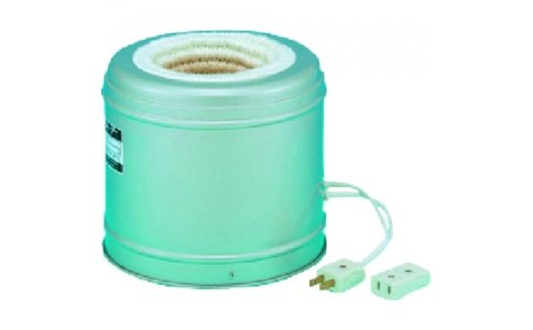 東京硝子器械（株）  521-60-01-05  ＴＧＫ　マントルヒーター　ＡＦ－５