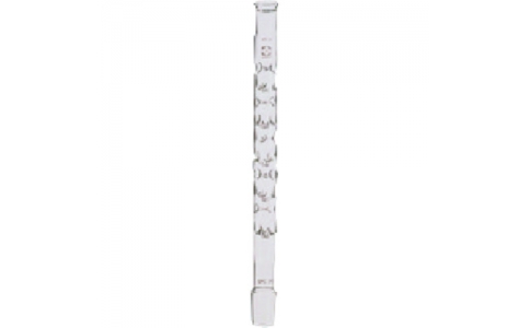 東京硝子器械（株）  371-13-64-41  ＴＧＫ　ＳＰＣ分留管　ヴィグリュウ　ＳＰＣ１５－１５　２４０ｍｍ