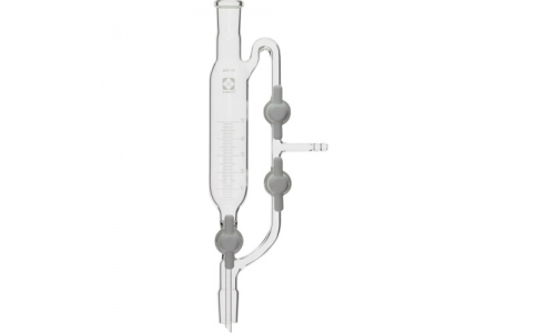 柴田科学（株）  030820-1919  ＳＩＢＡＴＡ　ＳＰＣ受器　１９－１９　５０ｍｌ