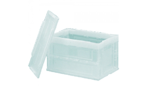 東京硝子器械（株）  644-56-94-02  ＴＧＫ　オリタタミコンテナ用　蓋　ＣＲ－Ｓ５０ＦＴＭ