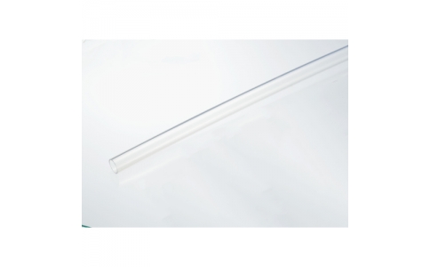 （株）潤工社  TF110-N-100  潤工社　ＦＥＰチューブＴＦ　３．６×２．８ｍｍ　１００ｍ　半透明