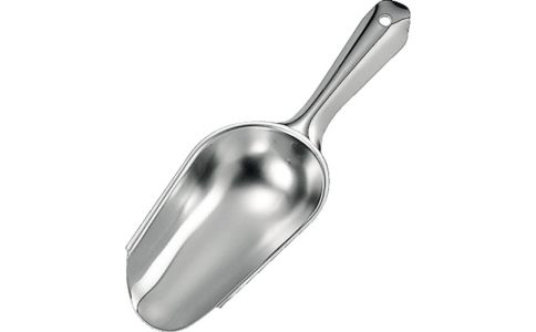 （株）日本メタルワークス  J02300000030  ＩＫＤ　１８－８アイススコップ