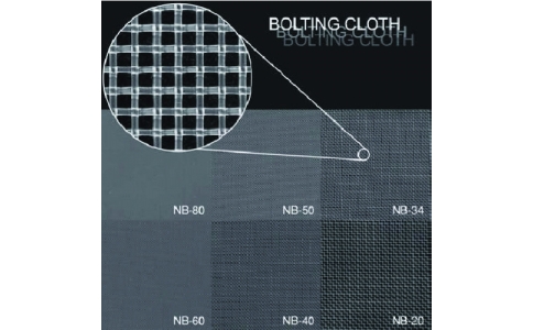 東京硝子器械（株）  635-54-32-05  ＴＧＫ　合成繊維網　ＮＢ５０　１ｍ