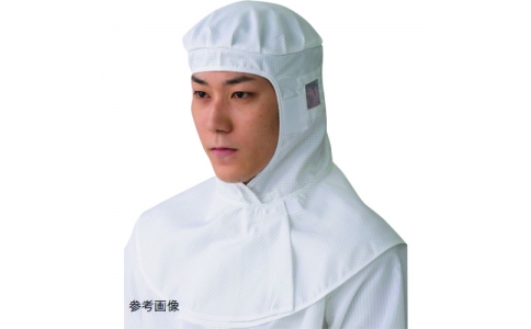 東京硝子器械（株）  568-25-05-34  ＴＧＫ　ＥＳＤ対策フード　ＦＳ４３３Ｃ　青　Ｍ