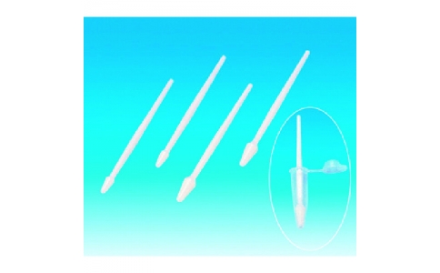 東京硝子器械（株）  615-23-30-06  ＴＧＫ　０．５ｍＬ用ペレット・ミキサー　５０個入