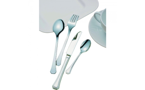 遠藤商事（株）  OHC03035  ＴＫＧ　ＳＡ１８－８ハーモニー　サービスフォーク