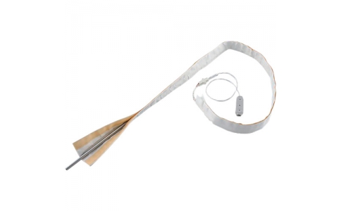 アズワン（株）  2-5207-01  ＡＳ　チューブカバーヒーターＳＲＸ６．３５０５