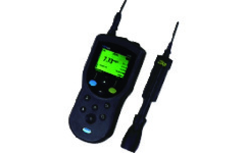 東京硝子器械（株）  606-80-75-25  ＴＧＫ　溶存酸素計　ＨＱ３０ｄ（プローブ別売）