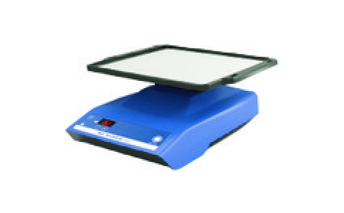 東京硝子器械（株）  969-63-45-90  ＴＧＫ　シーソー型シェーカー　Ｒｏｃｋｅｒ　２Ｄ　ｂａｓｉｃ