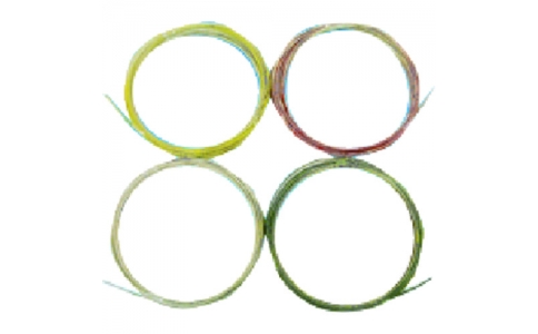 東京硝子器械（株）  742-17-15-01  ＴＧＫ　ＨＰＬＣ配管用チューブ　１／３２　０．０２５