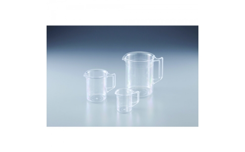 ニッコー・ハンセン（株）  30080100  ＮＩＫＫＯ　ＰＣ計量カップ　１００ｍｌ