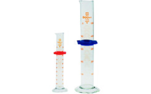 東京硝子器械（株）  939-11-35-13  ＴＧＫ　ビュレット　ＰＴＦＥコック付　２５ｍＬ　白
