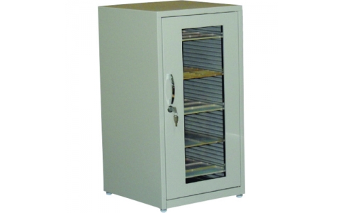 東京硝子器械（株）  701-57-10-11  ＴＧＫ　マッペ収納庫　ＤＭ－４０