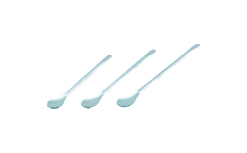 東京硝子器械（株）  419-50-40-07  ＴＧＫ　さじ　ＳＵＳ４３０　３６０ｍｍ