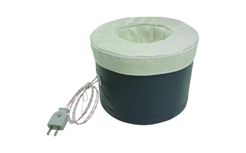 東京硝子器械（株）  603-60-51-04  ＴＧＫ　マントルヒーター　Ｓ－Ａ型