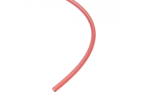 （株）日本ピスコ  SET0860-100-CR  ピスコ　フッ素樹脂（ＦＥＰ）チューブ　クリアレッド　８×６　１００Ｍ