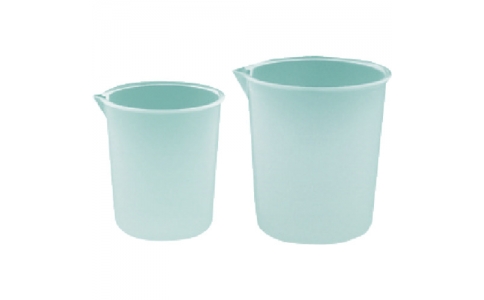 東京硝子器械（株）  602-17-36-45  ＴＧＫ　ビーカー　ＰＦＡ　２５０ｍＬ