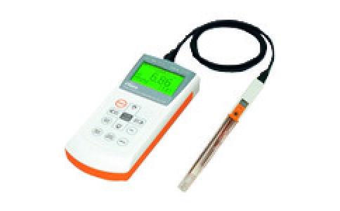 東京硝子器械（株）  600-80-78-21  ＴＧＫ　ＰＨ／ＯＲＰメーター　ＴＰＸ－９９９Ｓｉ