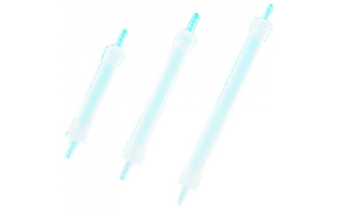 東京硝子器械（株）  198-19-41-01  ＴＧＫ　塩化Ｃａ乾燥チューブ２０×１００＃４４６